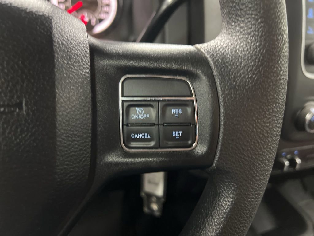 Used 2018 RAM 2500 Tradesman w/ Chrome Appearance Group AWD/4WD image 22