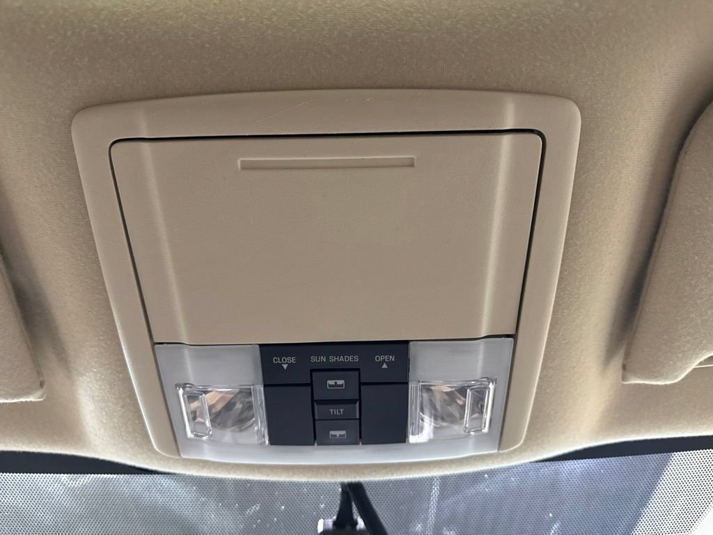 Used 2008 Ford Edge Limited FWD image 19