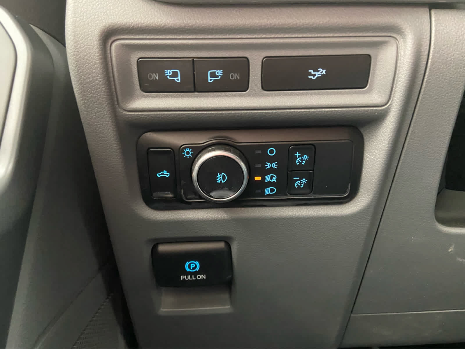 Used 2023 Ford F150 XLT w/ Equipment Group 302A High AWD/4WD image 45