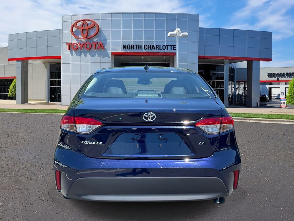 Used 2024 Toyota Corolla LE image 6