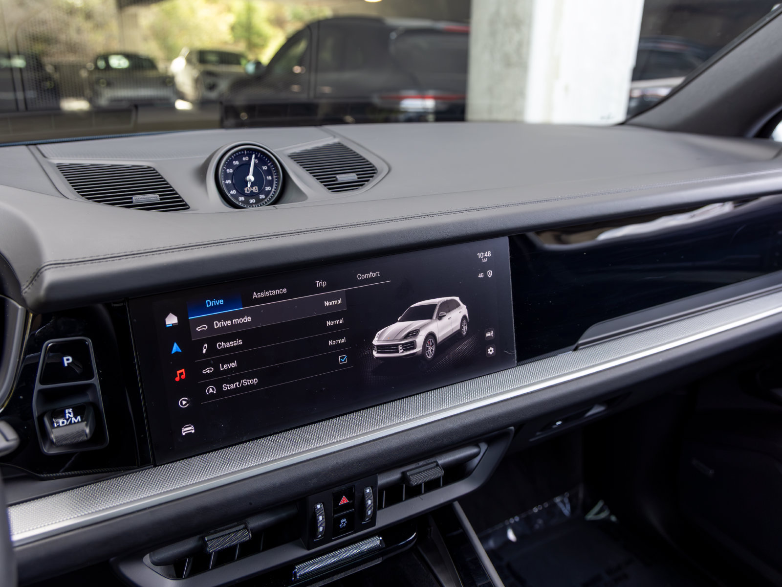 Certified 2025 Porsche Cayenne S AWD/4WD image 41
