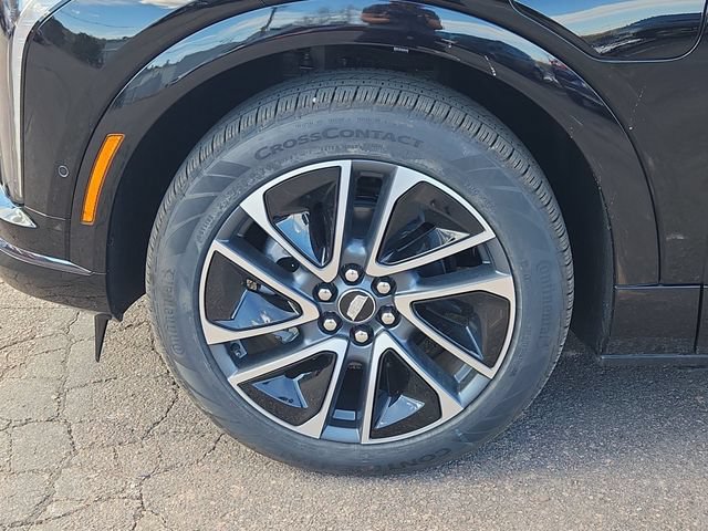 New 2026 Cadillac Optiq Sport 1 AWD/4WD image 26