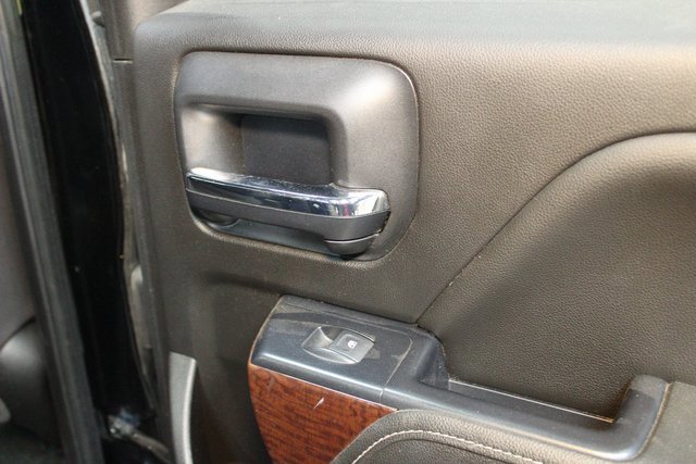 Used 2018 GMC Sierra 1500 SLE image 13