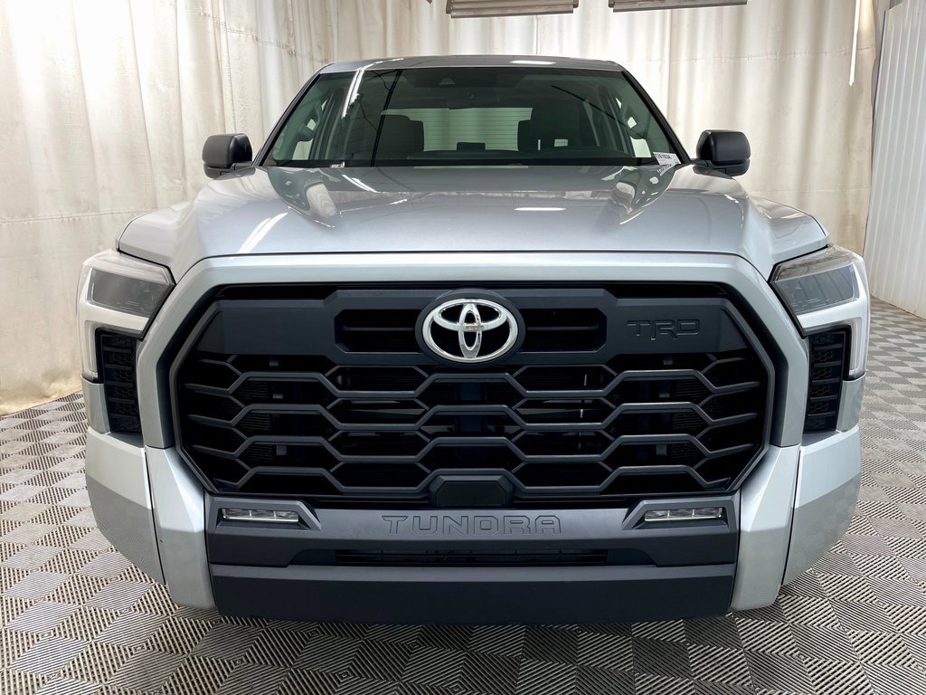 Used 2022 Toyota Tundra SR5 image 12