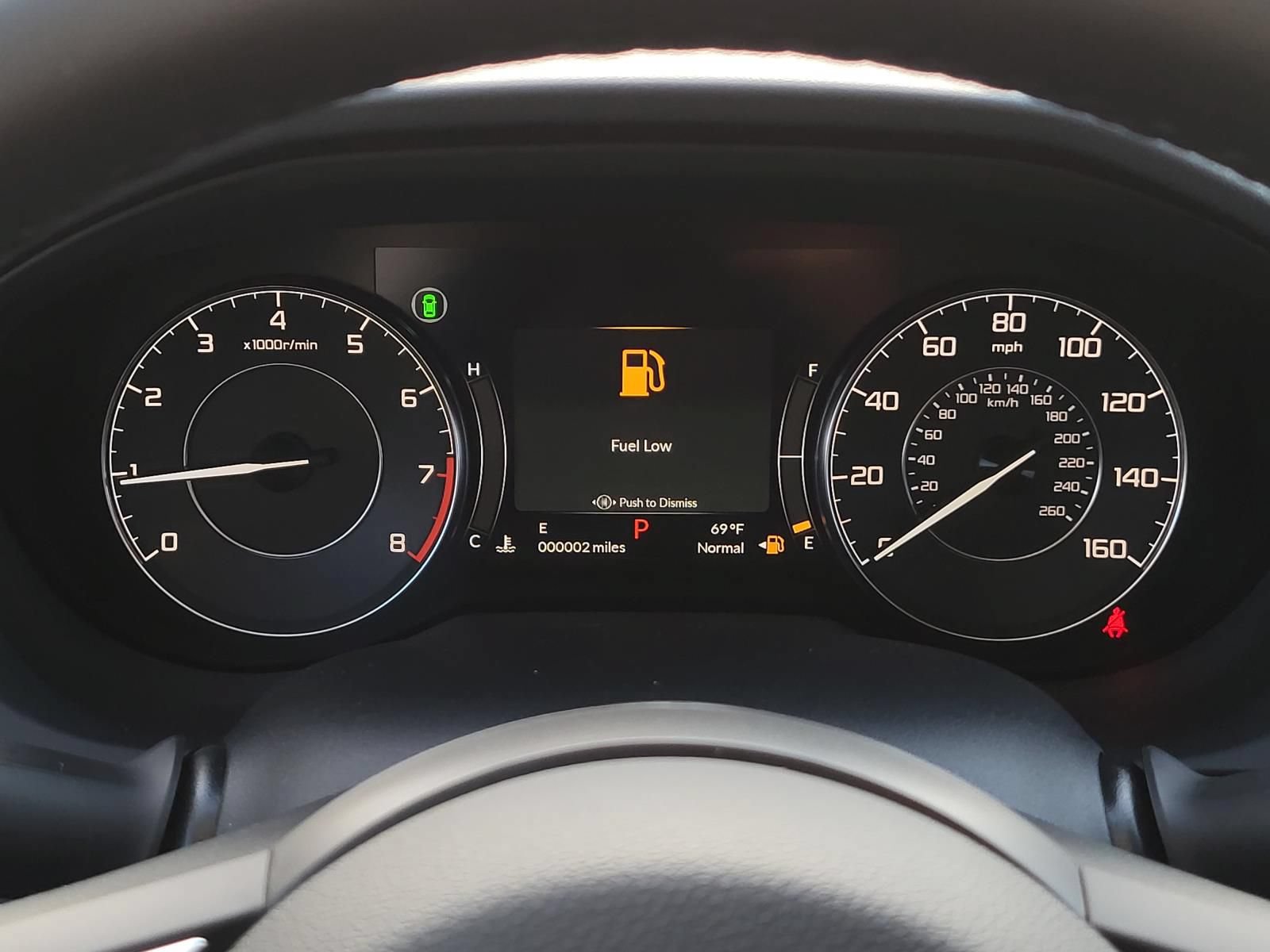 New 2026 Acura RDX w/ Technology Package AWD/4WD image 27