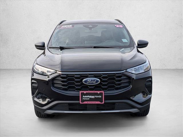 Used 2025 Ford Escape ST-Line video 2