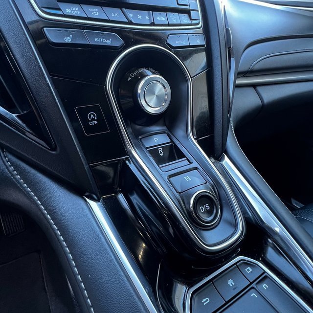 Used 2022 Acura RDX w/ Technology Package image 29