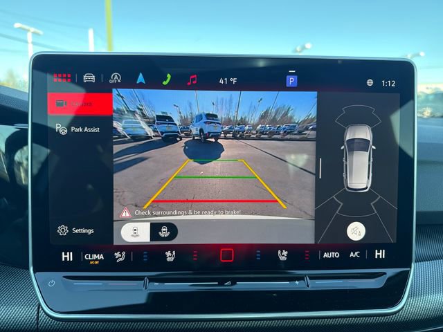 New 2026 Volkswagen GTI Autobahn image 28