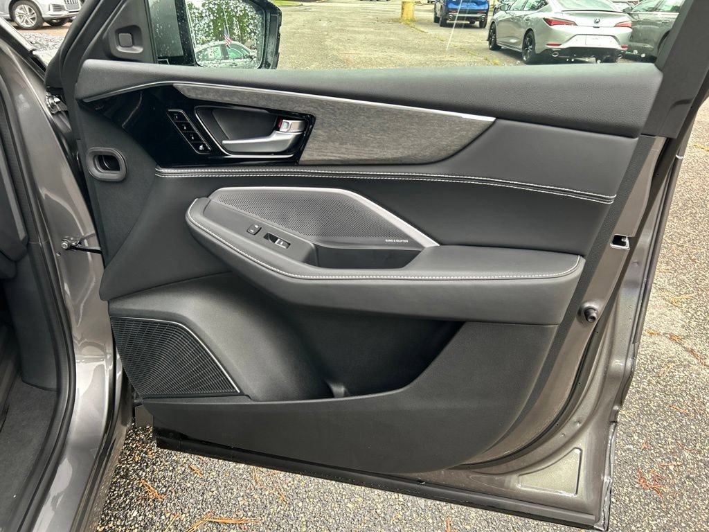 New 2026 Acura MDX w/ Advance Package AWD/4WD image 30