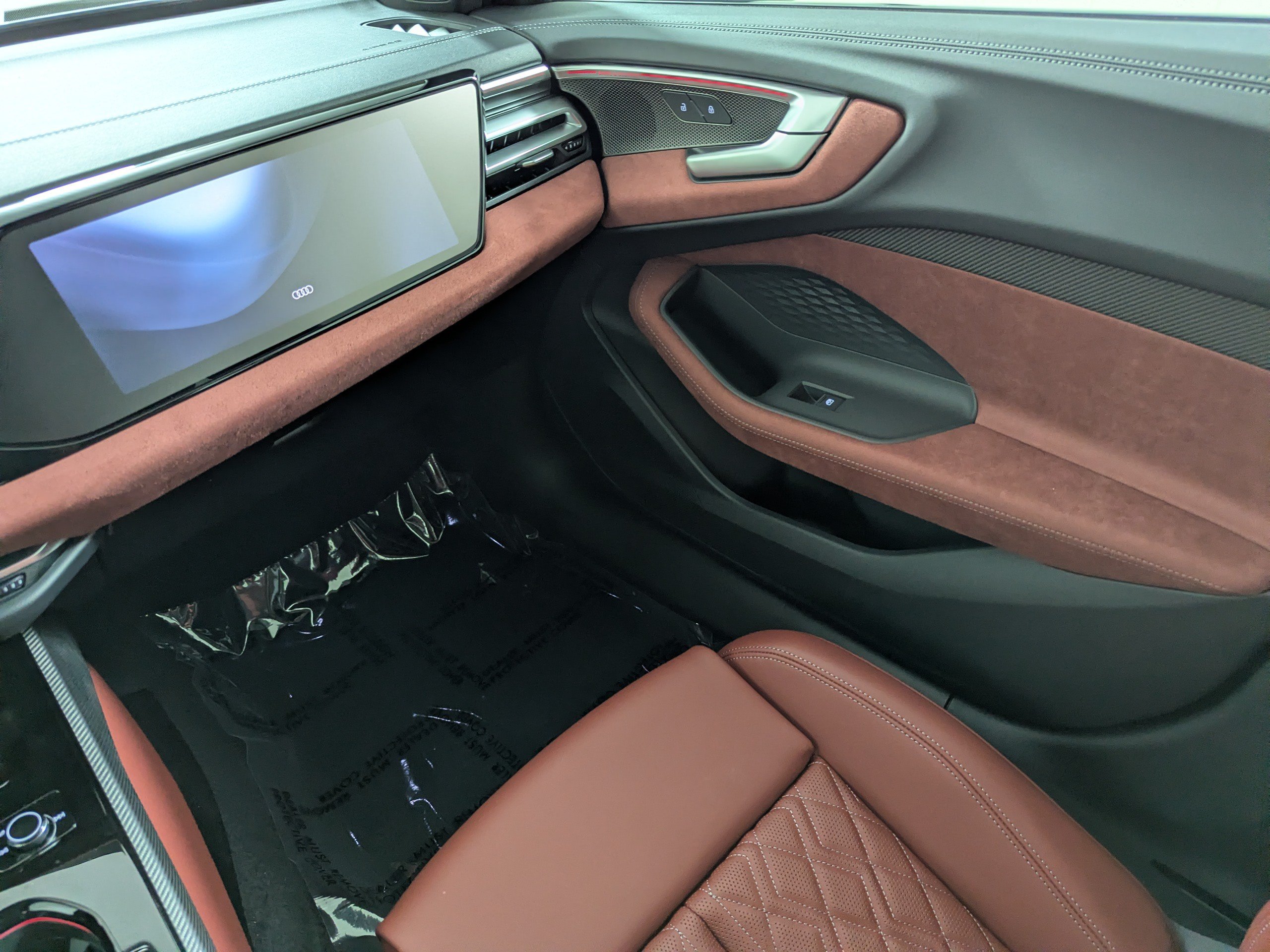New 2026 Audi S5 Prestige AWD/4WD image 11