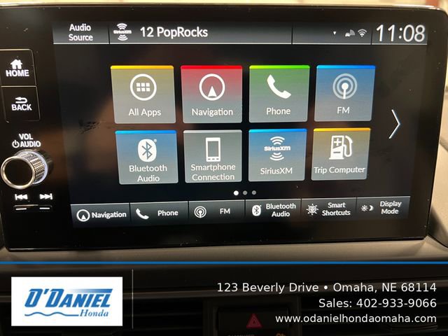 Used 2025 Honda Pilot Elite image 29