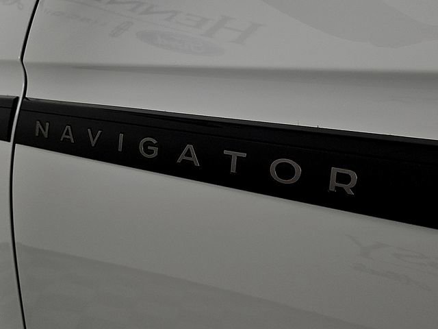 New 2026 Lincoln Navigator L Black Label image 23