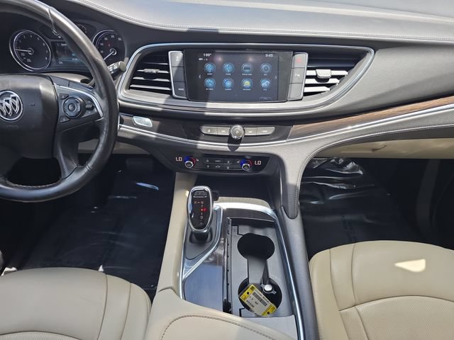 Certified 2019 Buick Enclave Essence w/ Trailering Package, 5000 lbs. FWD image 13