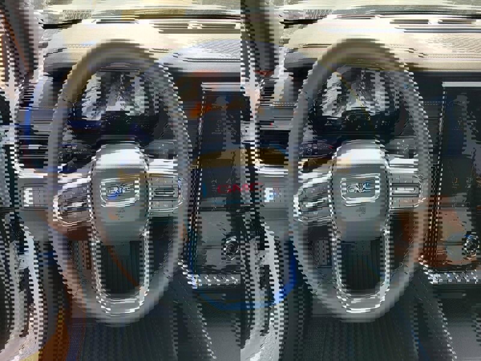 New 2026 GMC Acadia Elevation w/ Elevation Premium Package image 15