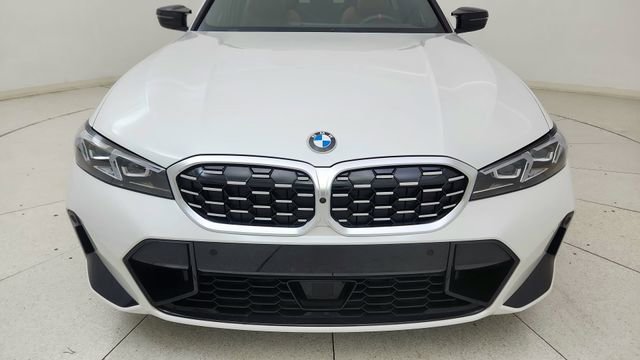 Used 2026 BMW M340i image 8