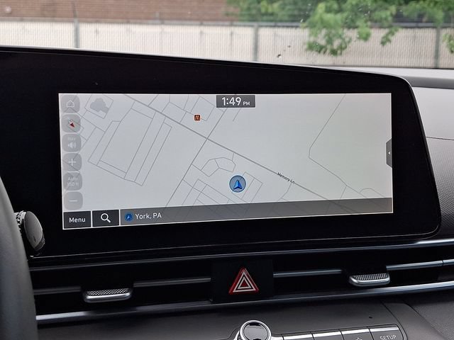 Certified 2023 Hyundai Elantra SEL w/ Convenience Package FWD image 23
