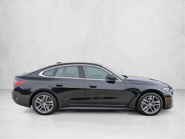 Used 2024 BMW 430i Gran Coupe xDrive 430i xDrive w/ Premium Package image 4