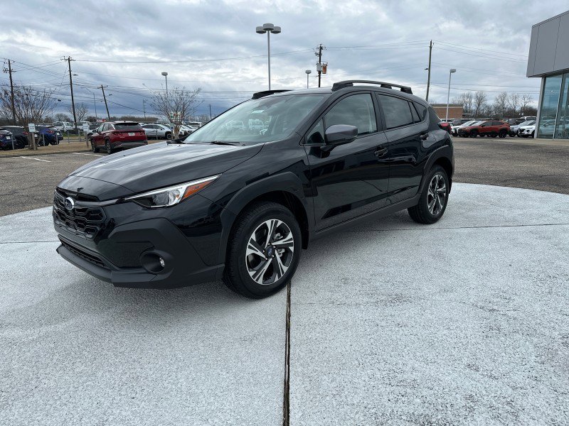 New 2026 Subaru Crosstrek 2.0i Premium image 3