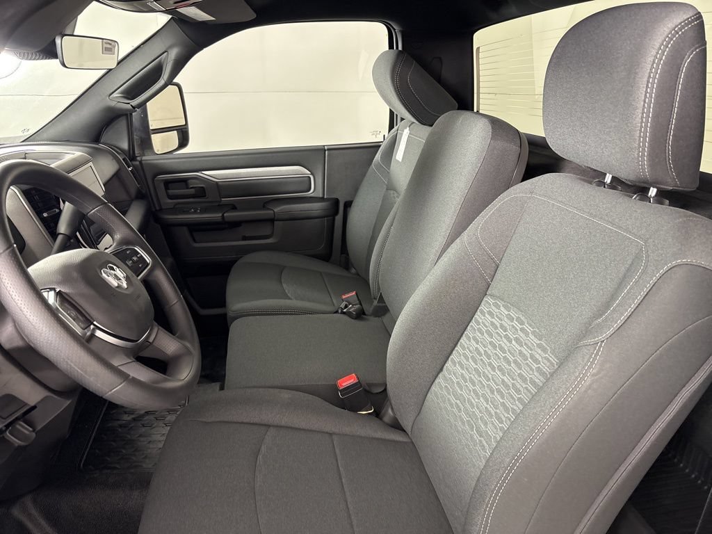 New 2026 RAM 5500 Tradesman RWD image 22
