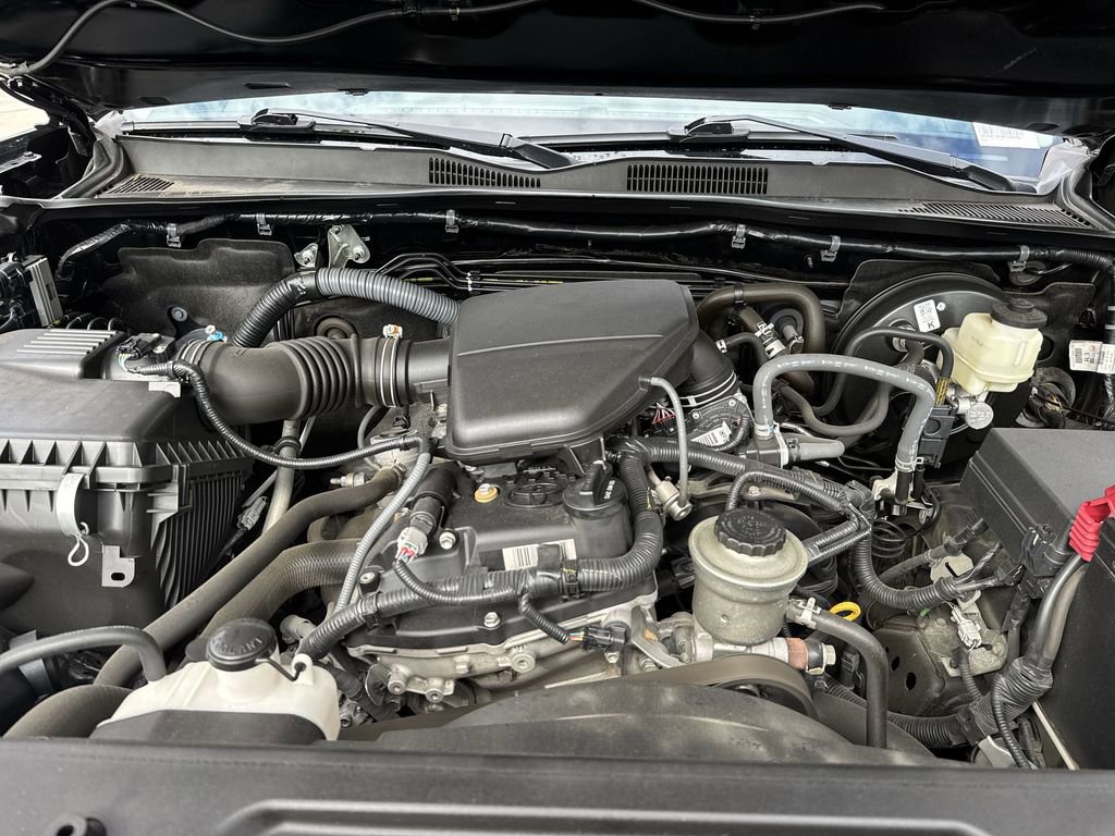 Used 2021 Toyota Tacoma SR w/ SR Convenience Package image 57