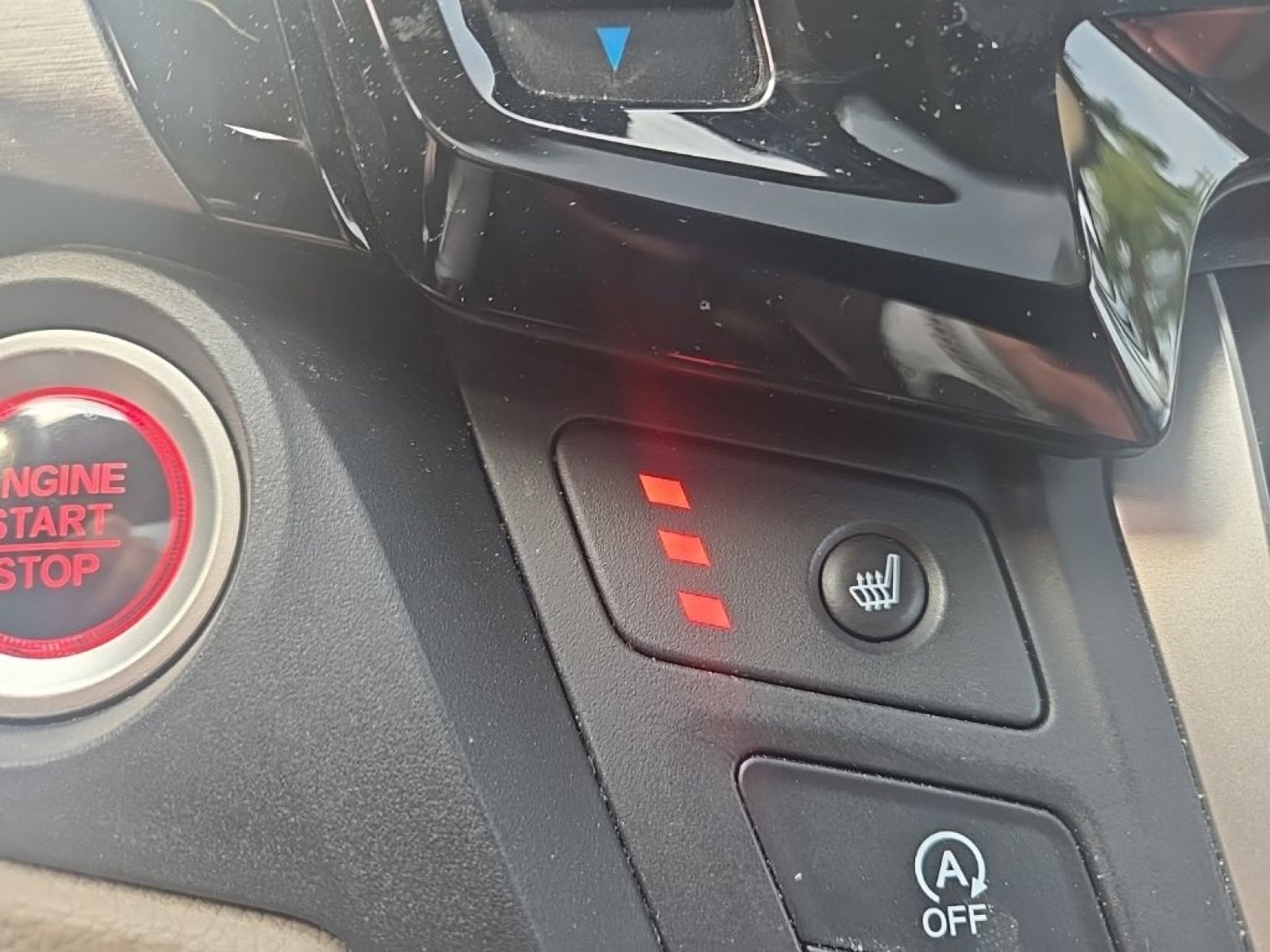 Certified 2023 Honda Odyssey EX-L image 19