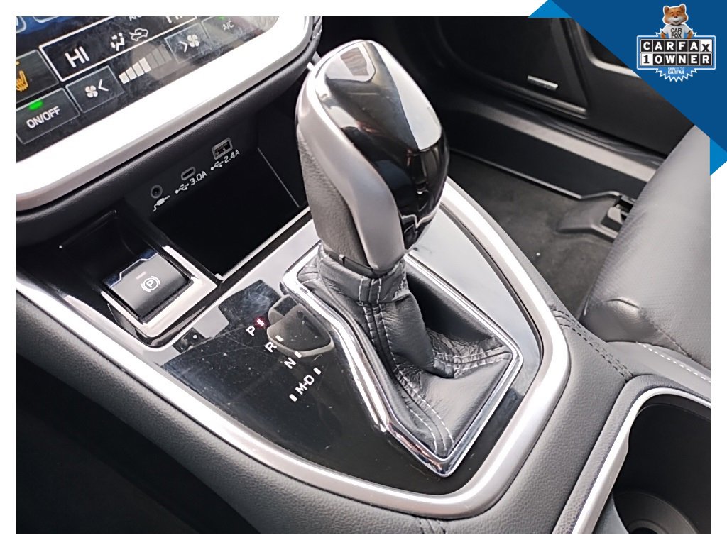 Certified 2023 Subaru Outback Limited image 37