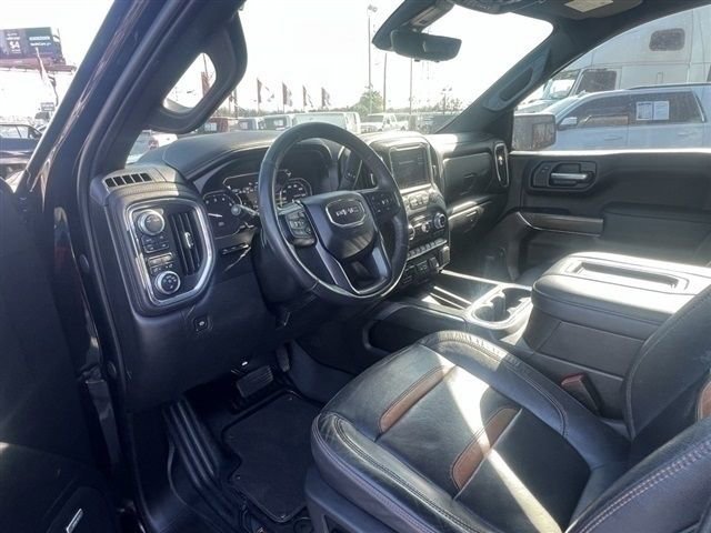 Used 2021 GMC Sierra 1500 AT4 w/ AT4 Premium Package image 17