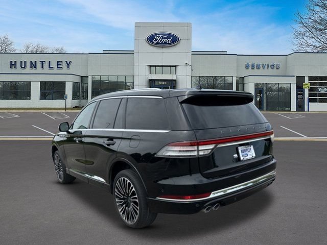 Used 2020 Lincoln Aviator Black Label w/ Dynamic Handling Package AWD/4WD image 5