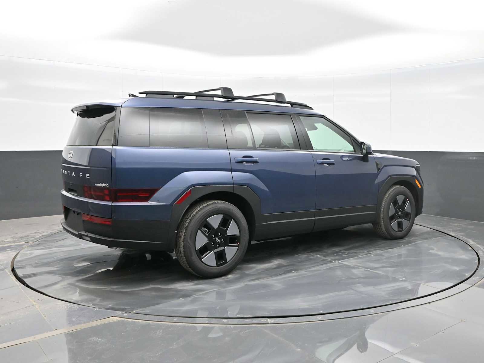 New 2026 Hyundai Santa Fe SEL image 8