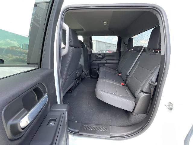 New 2025 Chevrolet Silverado 1500 Custom image 65