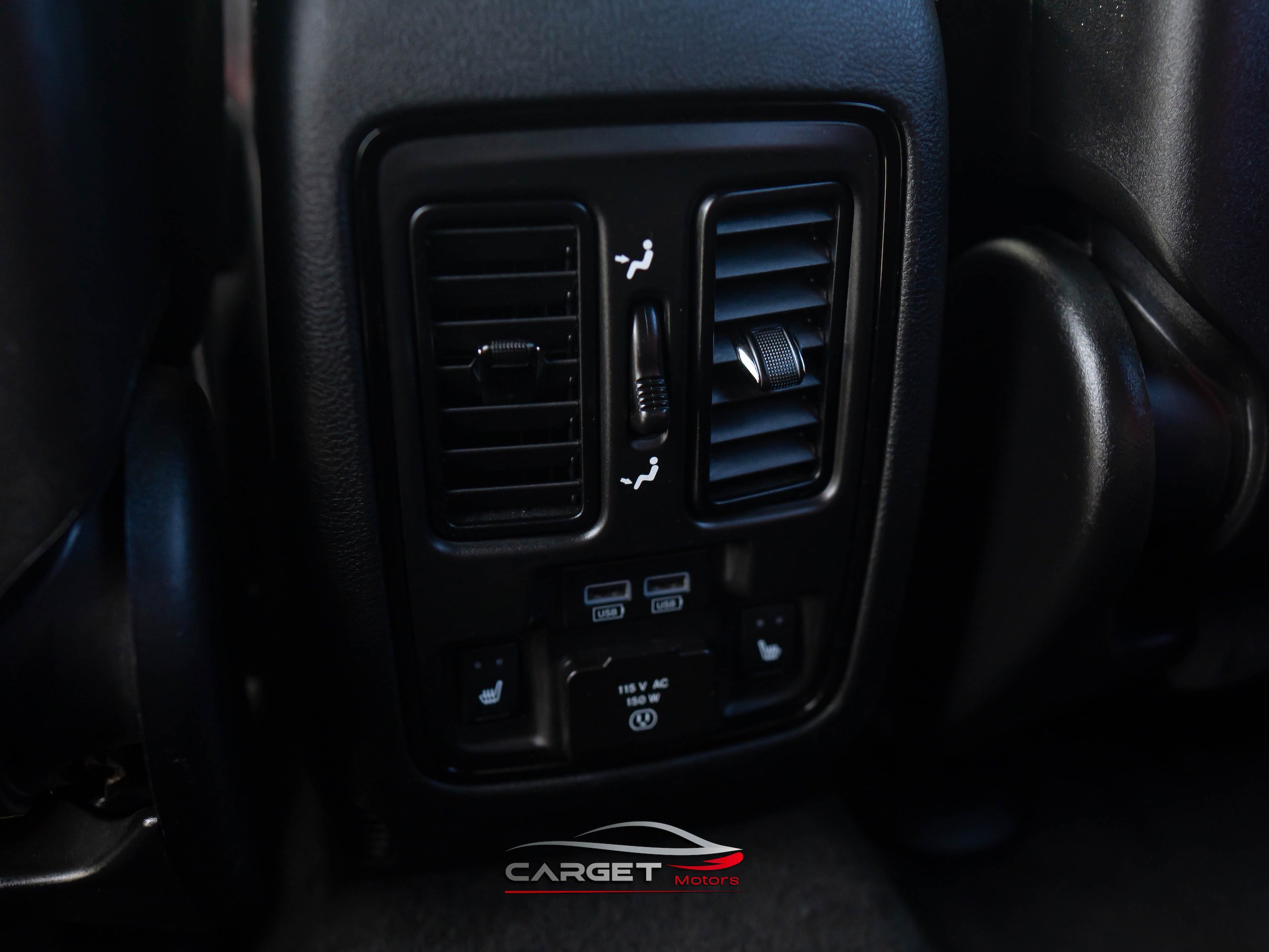 Used 2022 Dodge Durango R/T w/ Blacktop Package AWD/4WD image 23