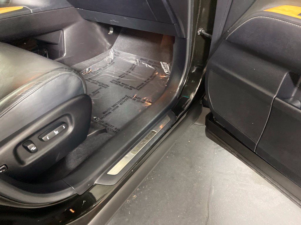 Used 2015 Lexus RX 450h AWD image 33