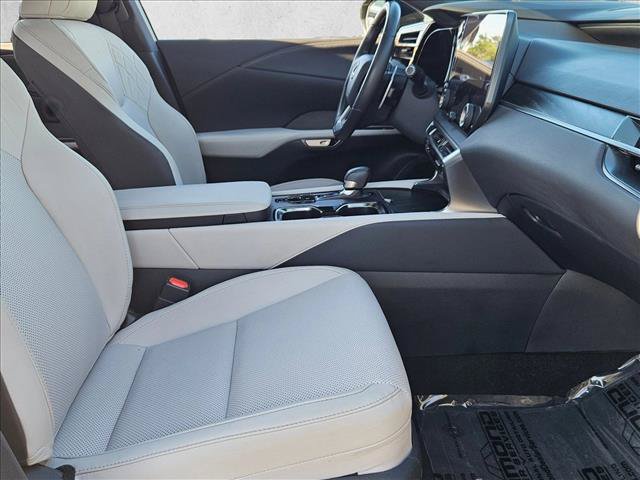 Used 2024 Lexus RX 350 Premium w/ Accessory Package (Z1) FWD image 21