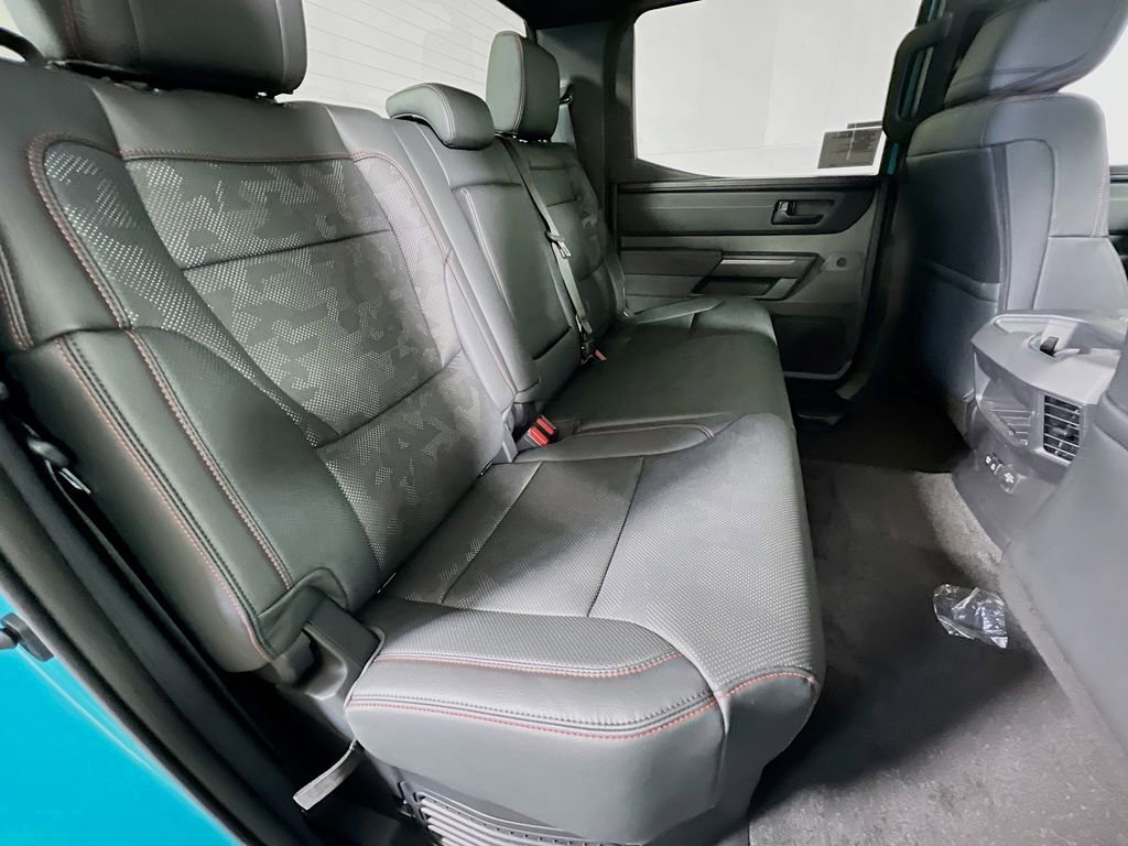 New 2026 Toyota Tundra TRD Pro AWD/4WD image 21