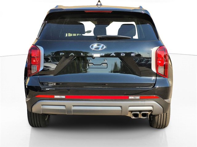 New 2025 Hyundai Palisade SEL image 11