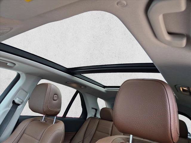 Certified 2026 Mercedes-Benz GLE 350 4MATIC image 14