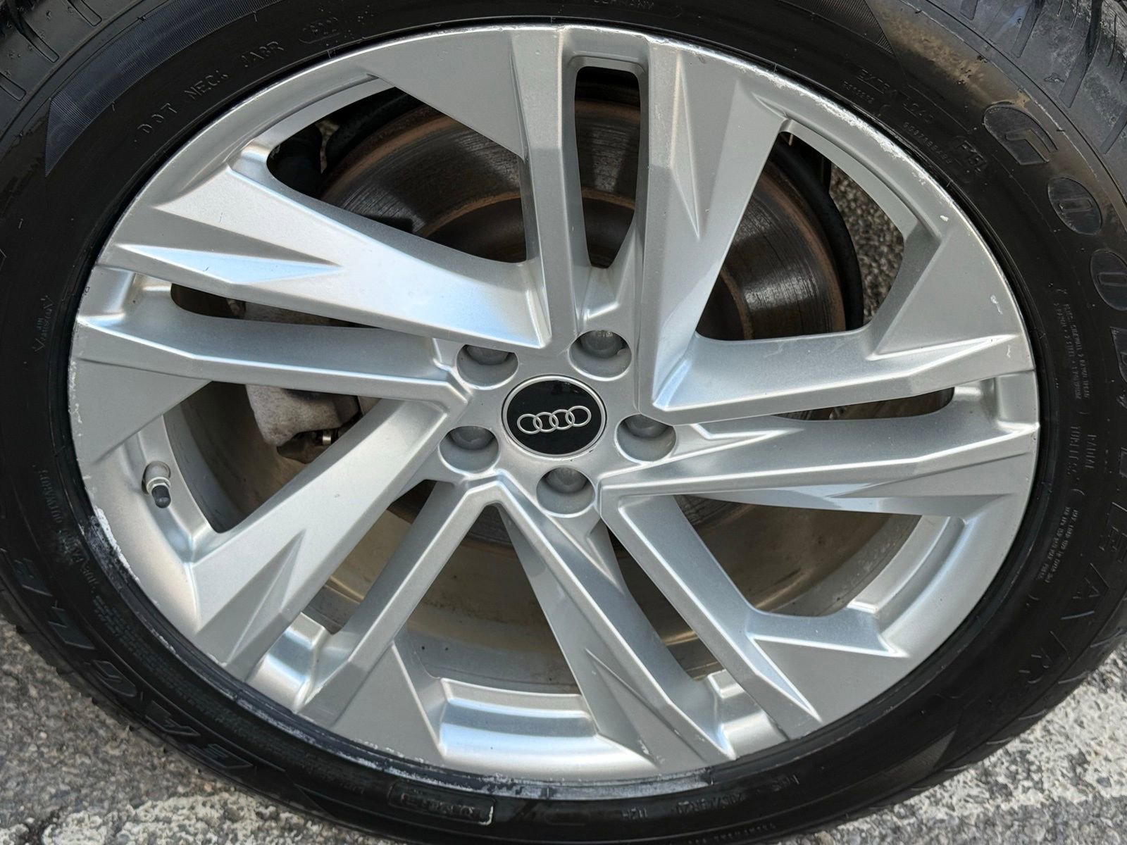 Used 2022 Audi Q7 3.0T Premium Plus image 42