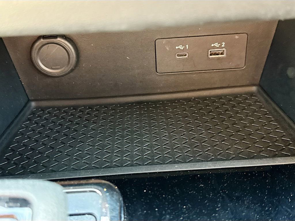 Used 2023 Nissan Pathfinder Rock Creek image 17