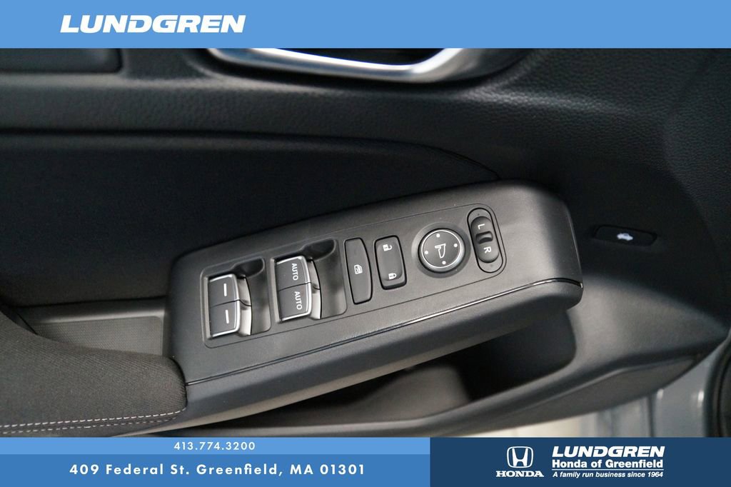 New 2026 Honda Civic Sport image 12