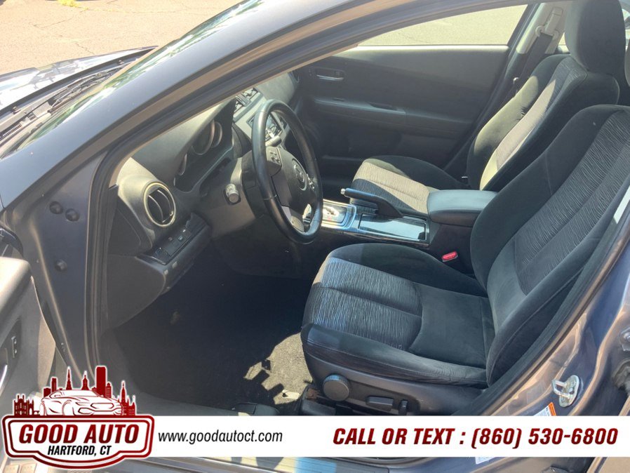 Used 2010 MAZDA MAZDA6 i Touring FWD image 5