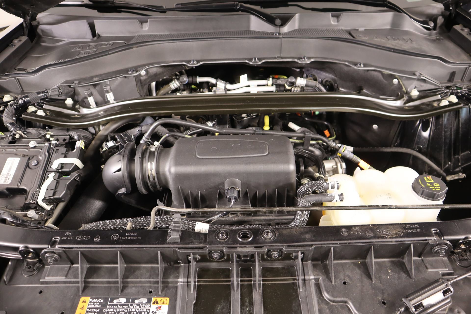 Used 2023 Ford Explorer ST-Line image 21