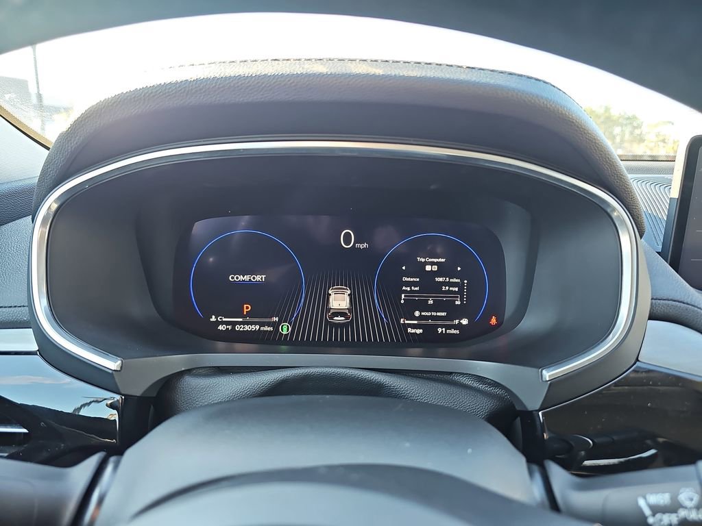 Used 2024 Acura MDX FWD image 24