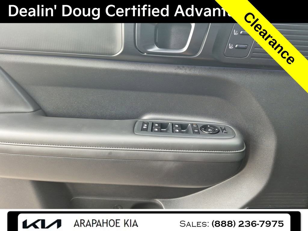 Used 2024 Hyundai Santa Fe Calligraphy