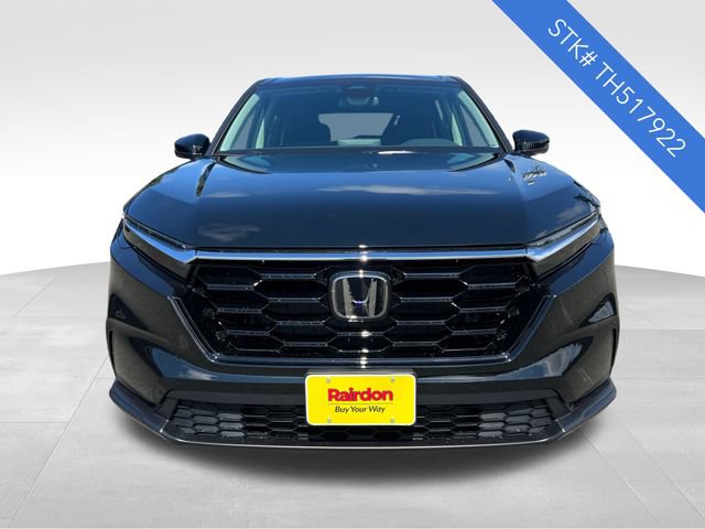 New 2026 Honda CR-V EX image 2