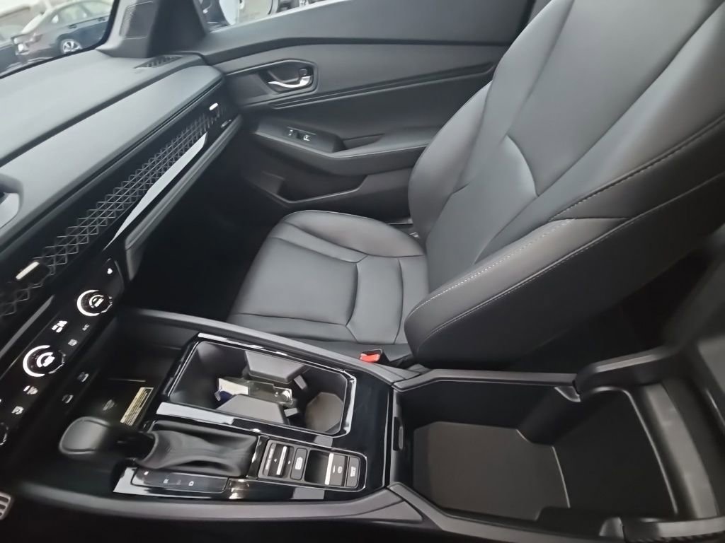 Certified 2025 Honda Accord Sport image 24