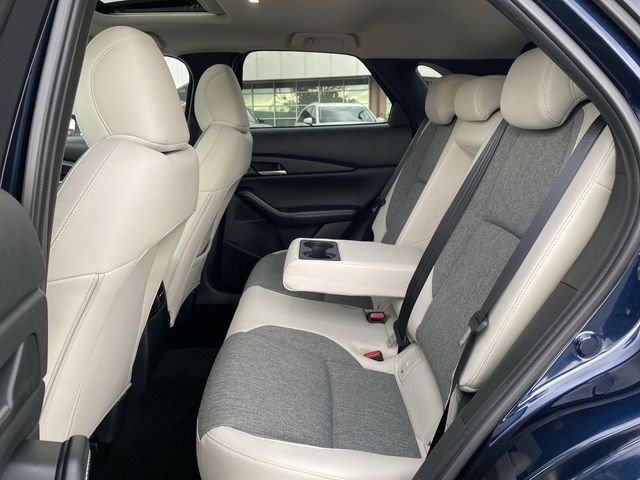 New 2026 MAZDA CX-30 Aire Edition AWD/4WD image 27