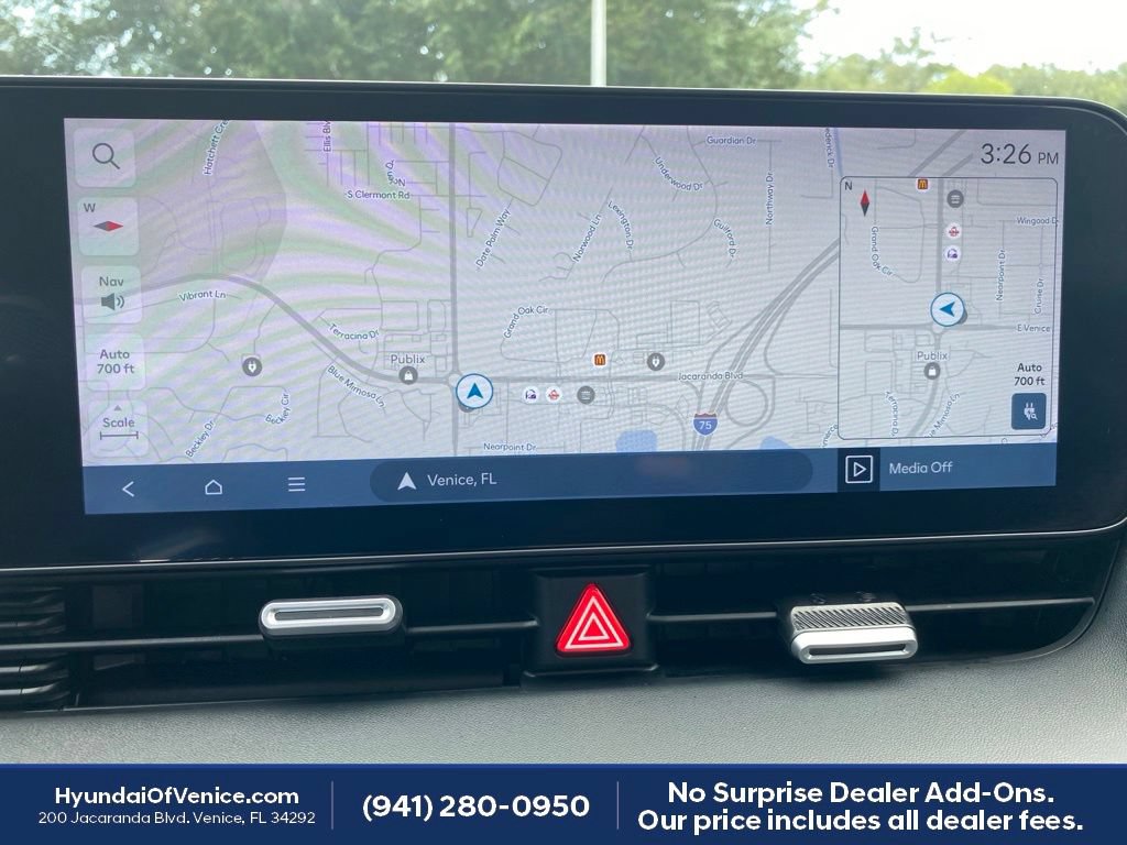 Certified 2025 Hyundai Ioniq 5 SEL RWD image 4