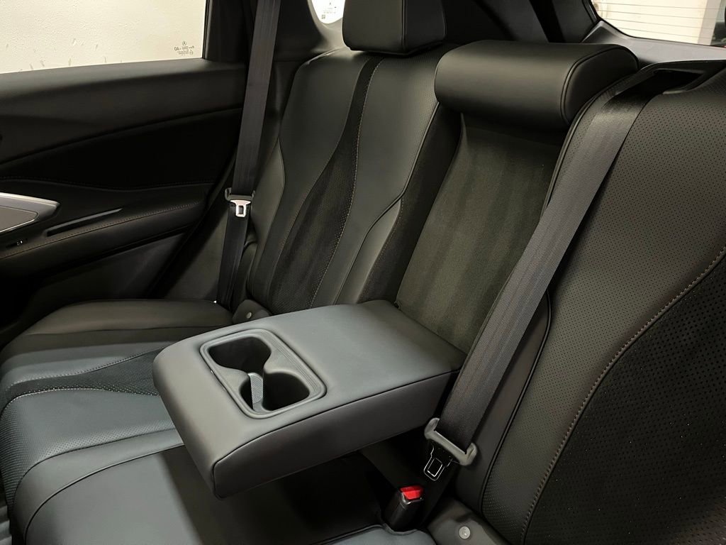 Used 2023 Acura RDX A-Spec image 15