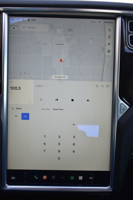 Used 2014 Tesla Model S 85 RWD image 24