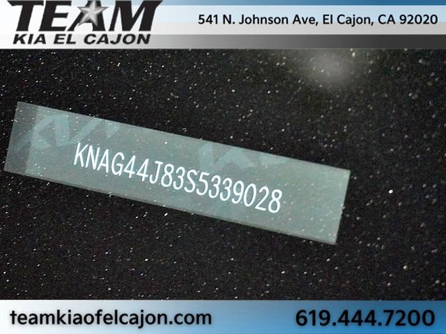 Certified 2025 Kia K5 GT w/ GT1 Package image 38